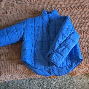 NWT Joylab Puffer Coat